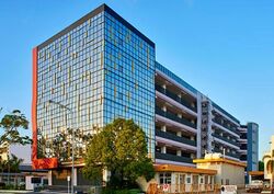 Loyang Enterprise Building (D17), Factory #611020961